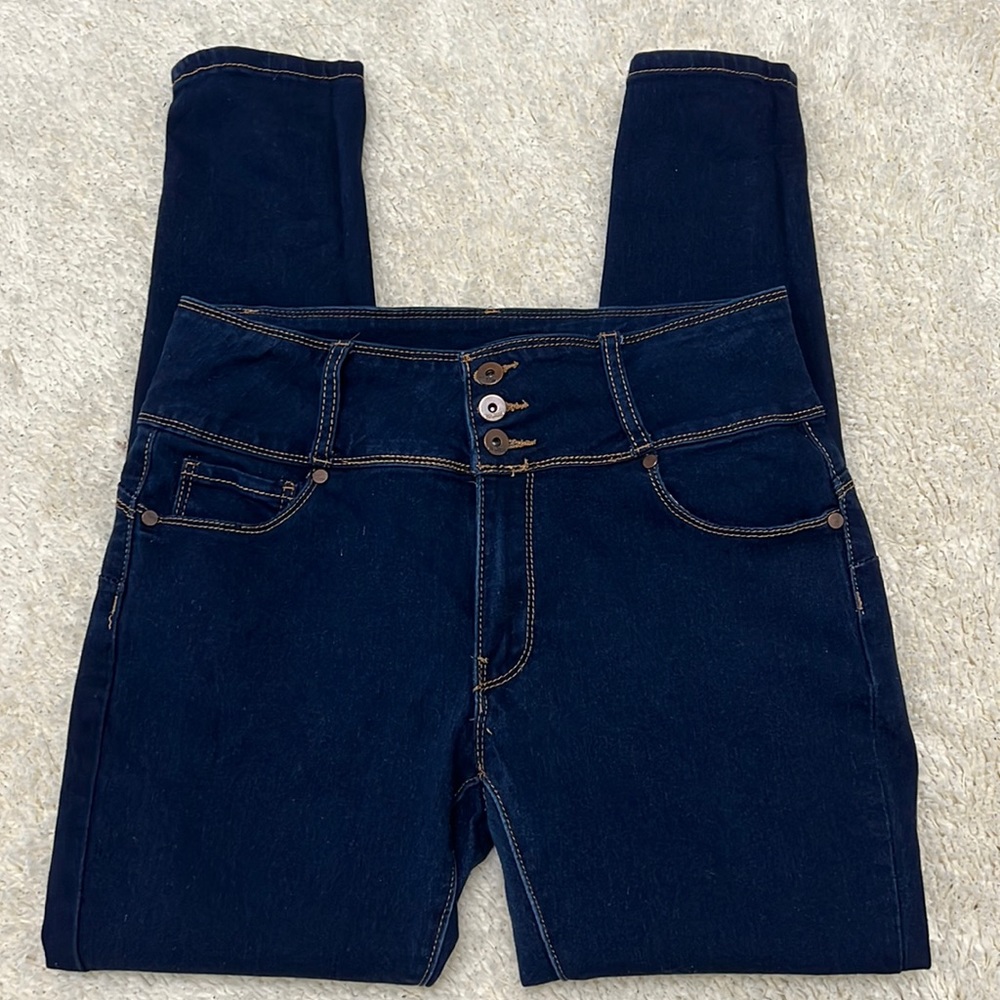 L’SQARE JEANS